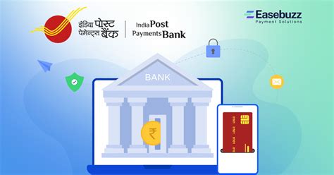 ebanking india post